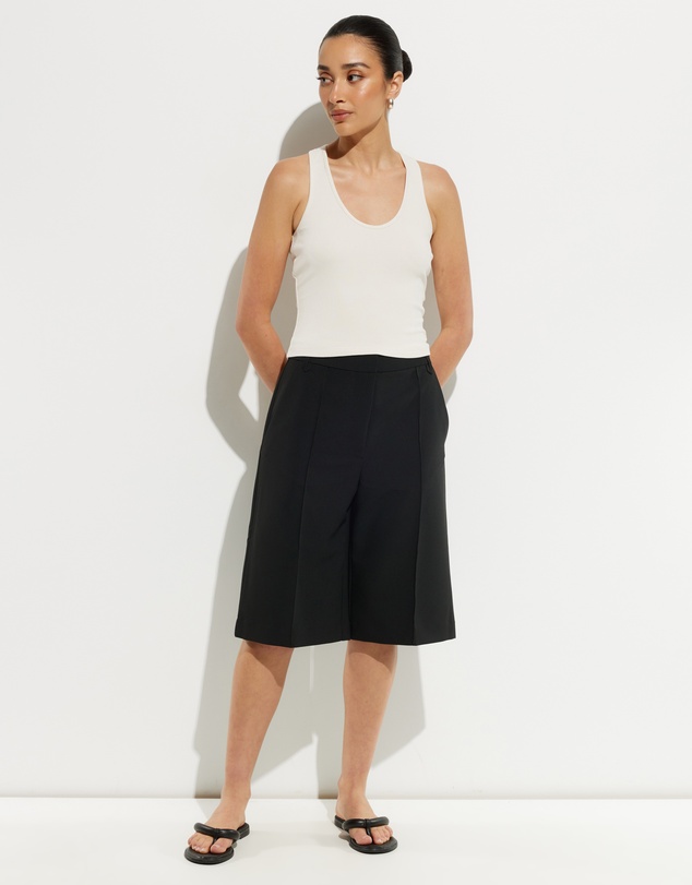 Calli - T Bar Rib Tank