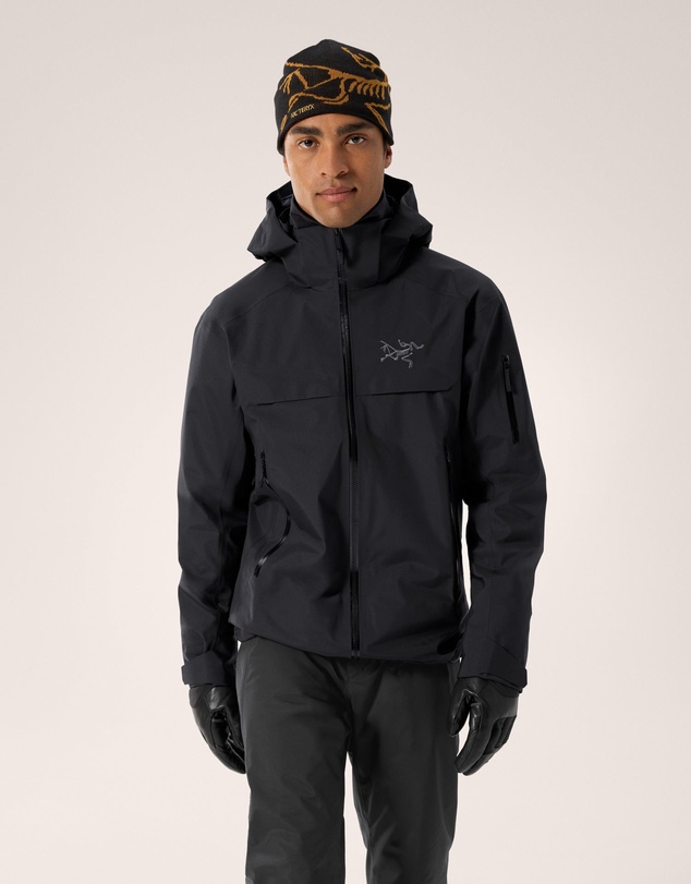 Arc'teryx - Macai Shell Jacket Men's