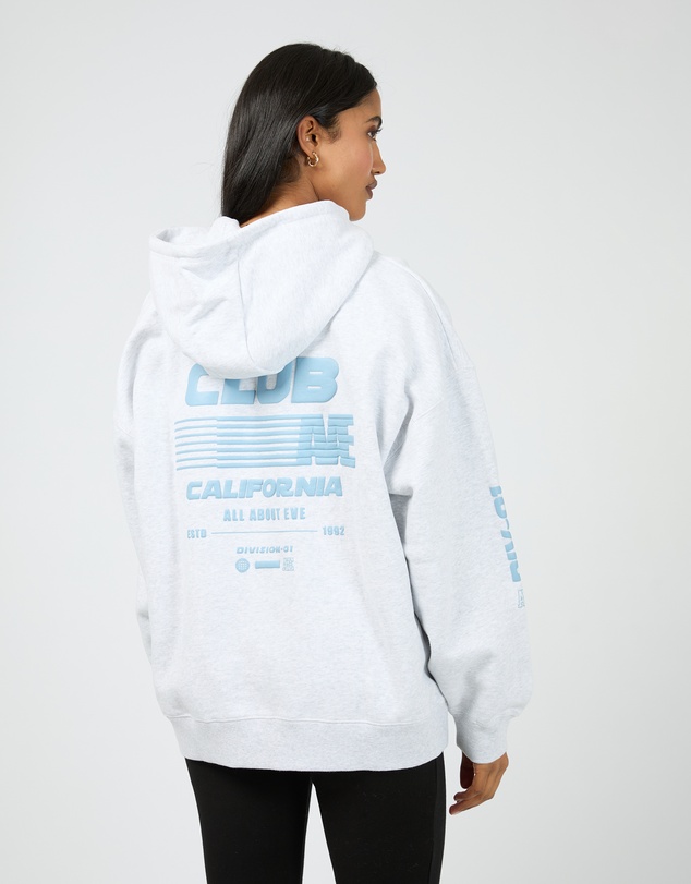 All About Eve - Club Relaxed Hoodie