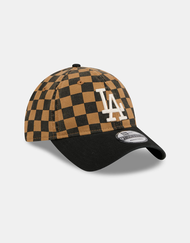 New Era - 9Twenty Chessboard Cap