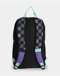 Quiksilver - Traverse Backpack