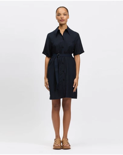 bul - Raya Shirt Dress