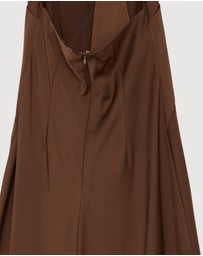 Revibe - Repaired CHANCERY Sunny Dress - AU 10