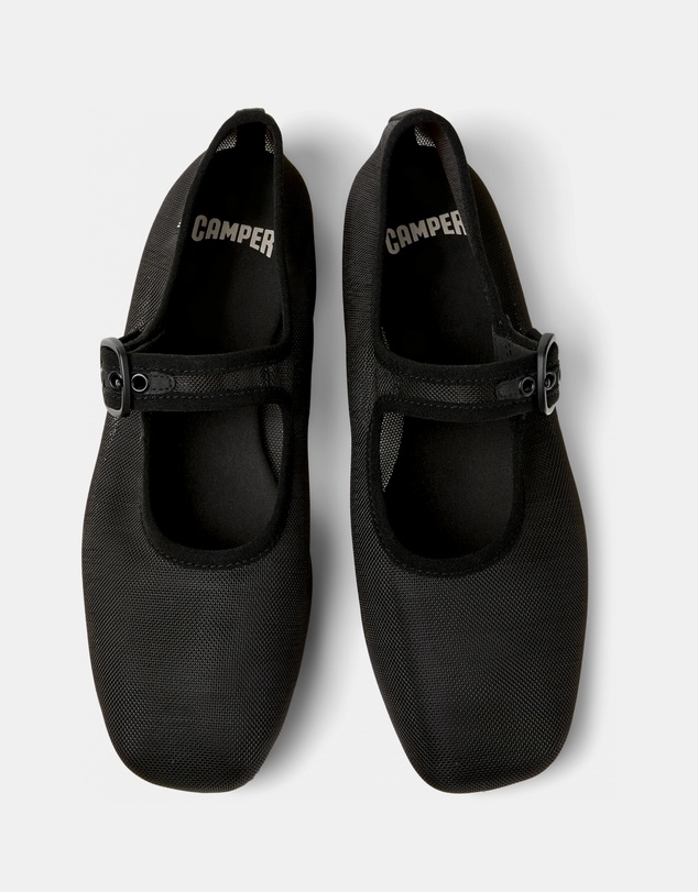 Camper - Camper Casi Myra Technical Textile Flats