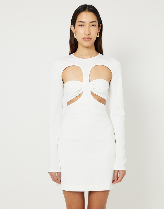 Nicola Finetti - Pearl Dress