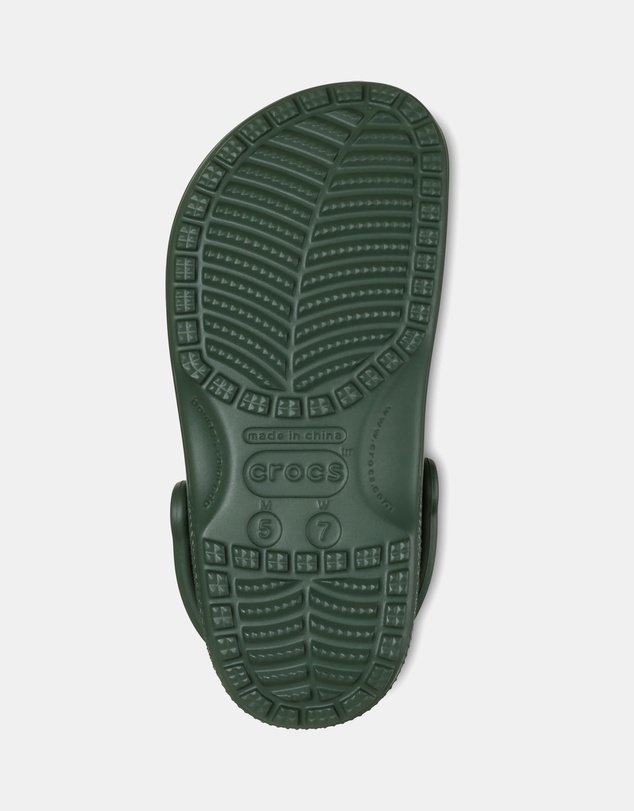 Crocs - Classic Clogs - Unisex