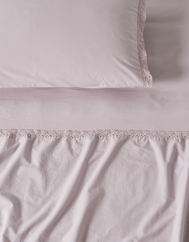 Linen House - Marion Sheet Set