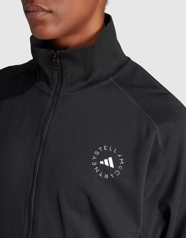 adidas by Stella McCartney - adidas by Stella McCartney TrueCasuals Sportswear Track Jacket Womens
