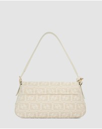 Dune London - Highgate - Cream