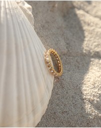 Bianc - Eternity Ring