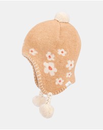 Toshi - Organic Earmuff Mystical