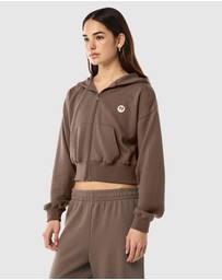 P.E Nation - Printemps Zip Through Jacket