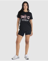 UNIT - UNIT Class Ladies T-Shirt