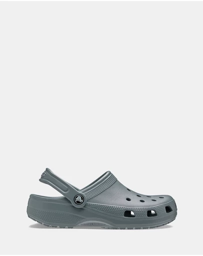 Crocs - Classic Clogs - Unisex
