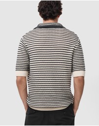 M.N.G - Dulce Polo Shirt