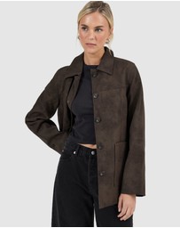 Rolla's - Vander Jacket