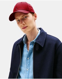 Tommy Hilfiger - Hilfiger Flag Six-Panel Baseball Cap