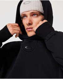 Oakley - Solar Rail Softshell Snow Hoodie