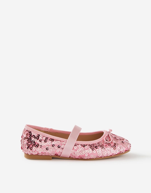 Cotton On Kids - Kids Ballet Flat