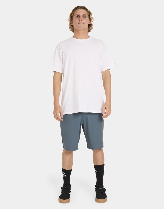 Volcom - Mens Frickin Cross Hybrid Shorts