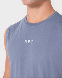 REC GEN - Oxy DBL Muscle