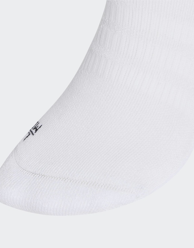 adidas Performance - Tennis Low Cut Socks Cushioned 1 Pair Pack Unisex