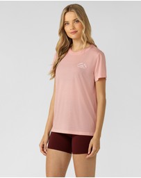 Lorna Jane - Lotus T-Shirt