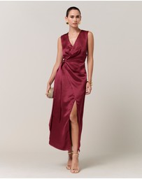 Savel - Roberta Midi Dress