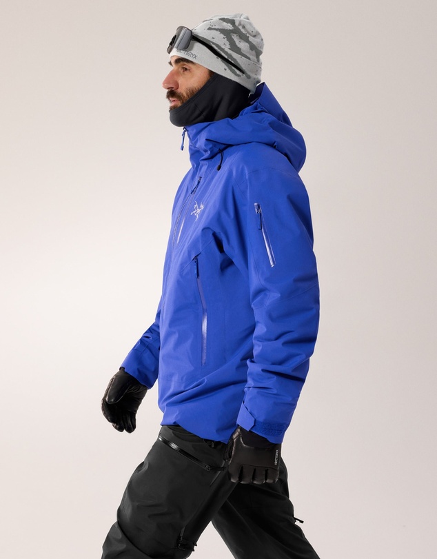 Arc'teryx - Sabre Insulated Jacket Men's