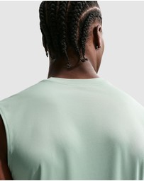 Nike - Dri-FIT Sleeveless Training Top