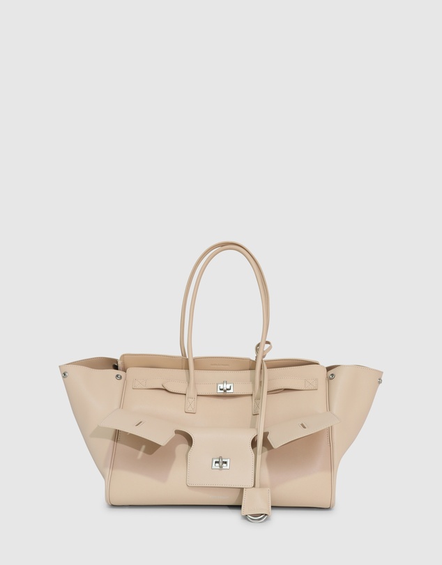 Belle & Bloom - Rude Boy Shoulder Bag