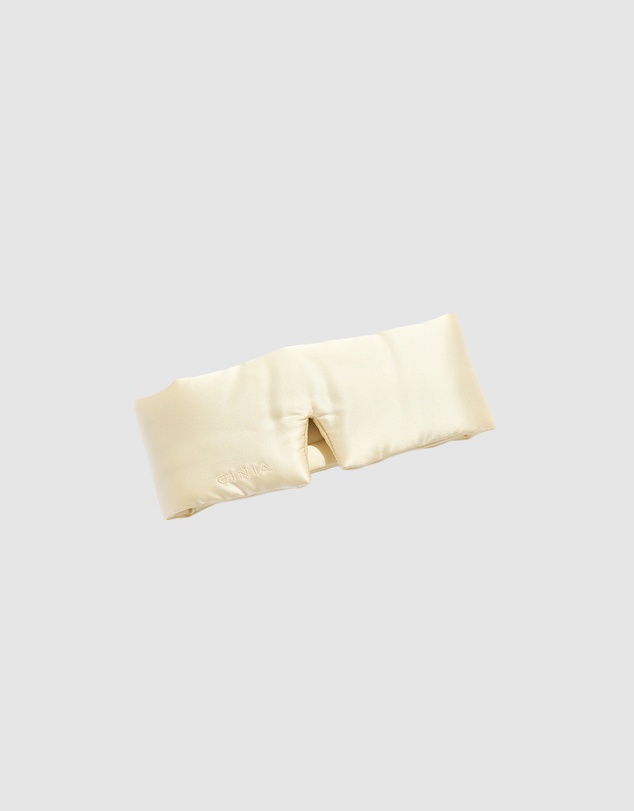 GINIA - Deep Sleep Eye Mask