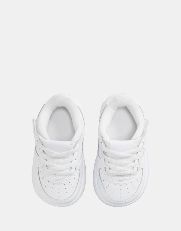 Nike - Force 1 Low Easyon Infant