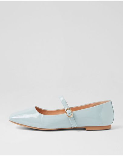 PALE BLUE