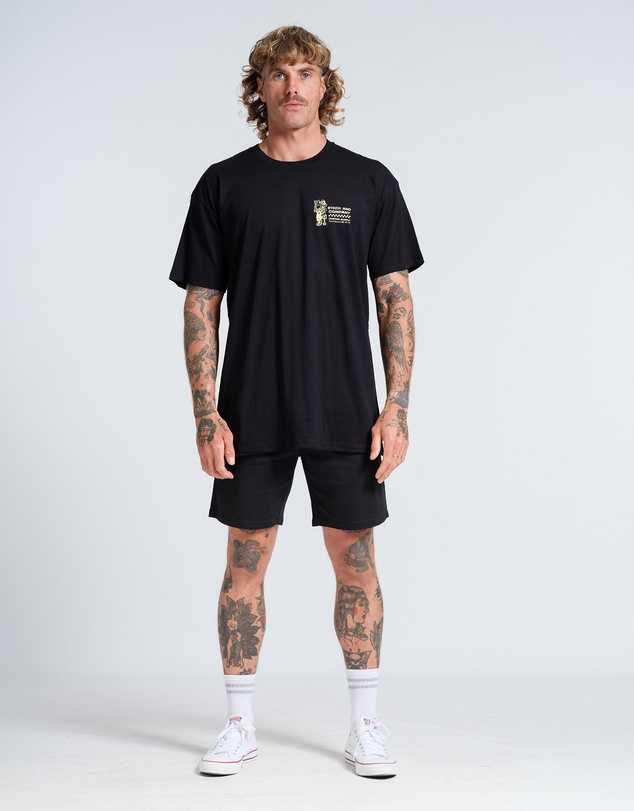 Stock & Co. - Parts & Supply Tee