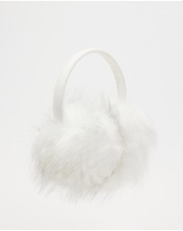 Unreal Fur - All Ears Earmuffs