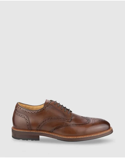 Florsheim - Anthem Wingtip