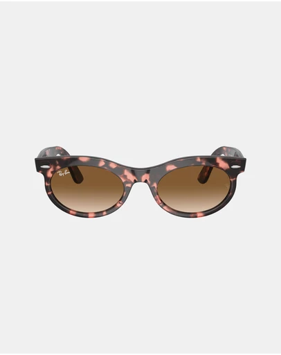 Ray-Ban - Wayfarer Oval