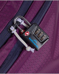 Kathmandu - Feather Flight Carry-On - 40L