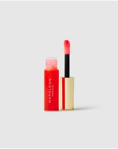 Napoleon Perdis - Double Duty Infusion Lip Oil