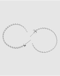 Pastiche - Koa Hoops