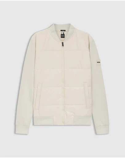 BOSS - H-Skiles 100 Jacket