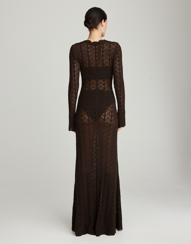 Mattir - Marlow Dress