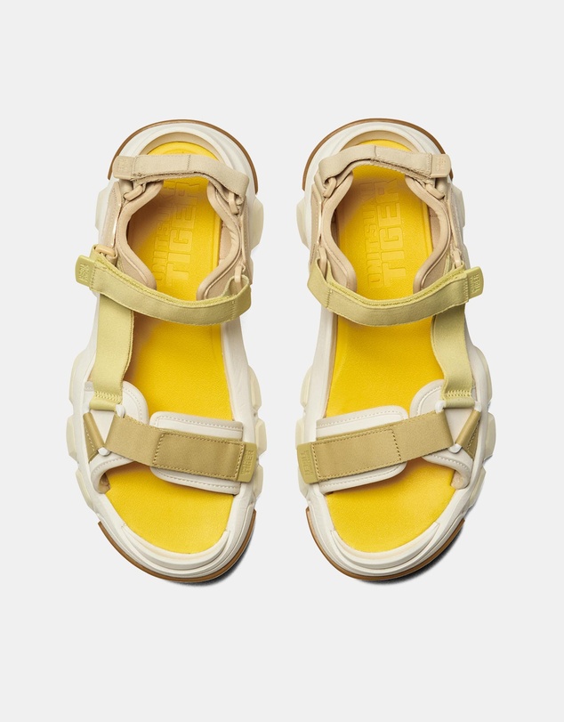 Onitsuka Tiger - Dentigre Belted - Unisex