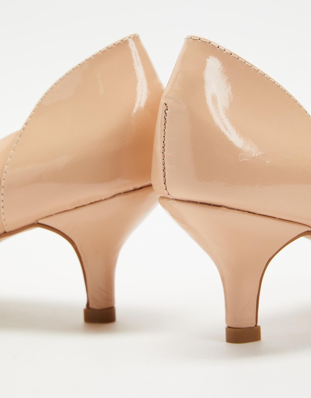 Nina Armando - Sabita Heels