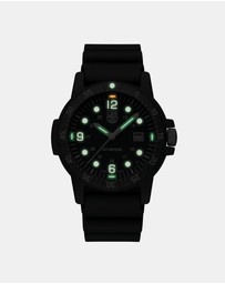 Luminox - Luminox G Sea Bass 44mm Watch