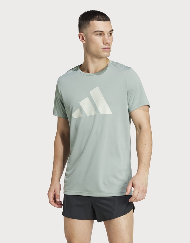 adidas Performance - Run It Tee Mens