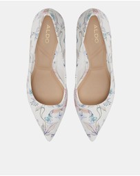 ALDO - Hennlee Heels