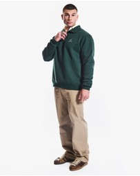 Nana Judy - Portofino Quarter Zip