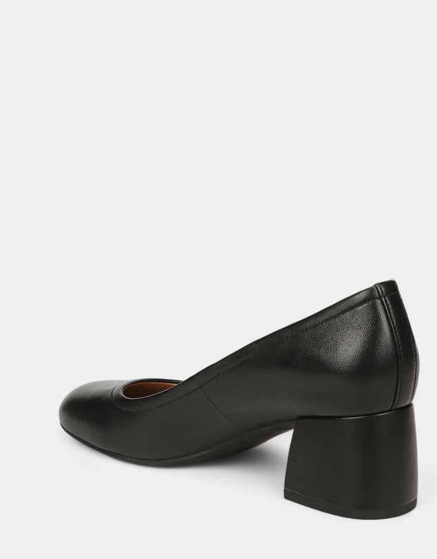 Vionic - Carmel Heel - Black